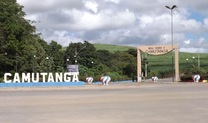 Camutanga